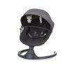 Chipolino NEST elektrické lehátko/kresielko granite