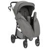 Carrello Bravo Carbon športový kočík - Tropic Green