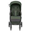 Carrello Bravo Carbon športový kočík - Tropic Green