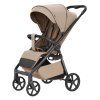 Carrello Bravo Carbon športový kočík - Tropic Green