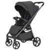 Carrello Bravo Carbon športový kočík