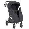 Carrello Bravo Carbon športový kočík