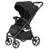 Carrello Bravo Carbon športový kočík - Tropic Green