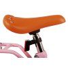 Volare - Detský bicykel Excellent 16" CB ružový