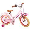 Volare - Detský bicykel Excellent 16" CB ružový