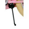 Volare - Detský bicykel Blossom 16" - ružový + 2x ručná brzda