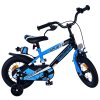 vyr 7278 Volare Sportivo kinderfiets 12 inch blauw W1800