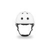 Lionelo detská prilba biela