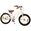 Volare - Detský bicykel Miracle Cruiser 16" alloy Biely