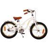 Volare - Detský bicykel Miracle Cruiser 16" alloy Biely