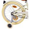 Volare - Dievčenský bicykel Melody 16" satin sand CB