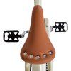 Volare - Dievčenský bicykel Melody 16" satin sand CB