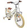 Volare - Dievčenský bicykel Melody 16" satin sand CB