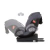 Chipolino Autosedačka VOLARE - otočná ISOFIX+I-SIZE (40-150 cm) (Farba Granite)
