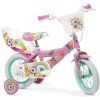 Toimsa Detský bicykel Unicorn 12