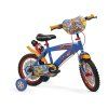 Toimsa Hot Wheels 14 detský bicykel