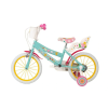 Toimsa Detský bicykel Peppa Pig 16
