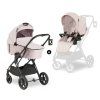 Hauck Vision X set kombinovaný kočík - rose