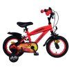 Volare Disney Cars 12" CB detský bicykel