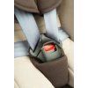 Caretero KAMPTOS Autosedačka I-SIZE + ISOFIX - Grey