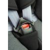 Caretero KAMPTOS Autosedačka I-SIZE + ISOFIX - Grey