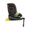 Caretero KAMPTOS Autosedačka I-SIZE + ISOFIX - Grey