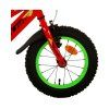 Volare Rocky CB detský bicykel červený