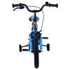 Volare Sportivo detský bicykel Blue Black