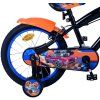 Volare HOT WHEELS 16" FW detský bicykel