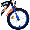 Volare HOT WHEELS 16" FW detský bicykel