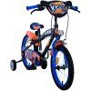 Volare HOT WHEELS 16" FW detský bicykel