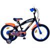 Volare HOT WHEELS 16" FW detský bicykel