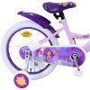 Volare Wish 16" CB detský bicykel dievčenský