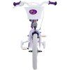 Volare Wish 16" CB detský bicykel dievčenský