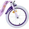 Volare Wish 16" FW detský bicykel
