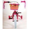 Volare Ashley 14" detský bicykel dievčenský