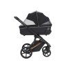 Carrello Sigma 2v1 kombinovaný kočík CRL-6523 - Leaf Green