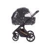 Carrello Sigma 2v1 kombinovaný kočík CRL-6523 - Leaf Green