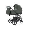 Carrello Sigma 2v1 kombinovaný kočík CRL-6523 - Leaf Green
