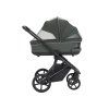 Carrello Sigma 2v1 kombinovaný kočík CRL-6523 - Leaf Green