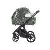 Carrello Sigma 2v1 kombinovaný kočík CRL-6523 - Leaf Green