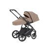 Carrello Sigma 2v1 kombinovaný kočík CRL-6523 - Leaf Green