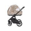Carrello Sigma 2v1 kombinovaný kočík CRL-6523 - Leaf Green