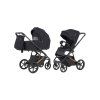 Carrello Sigma 2v1 kombinovaný kočík CRL-6523 - Leaf Green