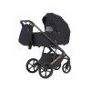 Carrello Sigma 2v1 kombinovaný kočík CRL-6523 - Leaf Green