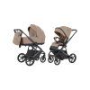 Carrello Sigma 2v1 kombinovaný kočík CRL-6523 - Leaf Green