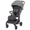 Carrello Atom M športový kočík CRL-5527 - Snow Beige