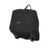 Carrello Atom S športový kočík CRL-5526 - Storm Black