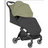 Carrello Atom S športový kočík CRL-5526 - Storm Black
