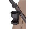 Carrello Atom S športový kočík CRL-5526 - Storm Black